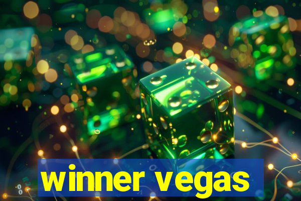 winner vegas